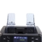 FMD-900 mix denomination money counter professional mulnational money counting machine bill counter ALL Albania CHF UAH