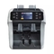 FMD-900 banknote detection counter money sorting money sorter banknote sorter mix denomination value counter sorter
