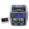 FMD-880 CIS sensor mix value counting machine USD EUR GBP multi currencies mix denomination value counting machine